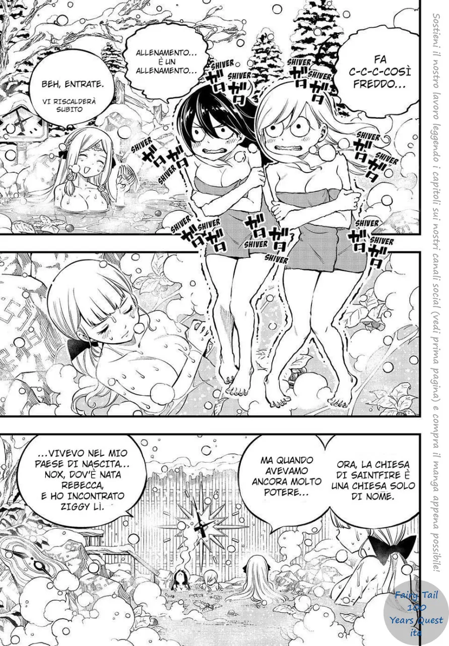 Read Edens Zero IT Manga Online