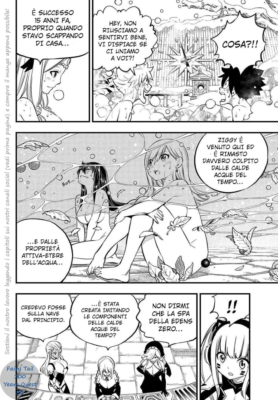Read Edens Zero IT Manga Online