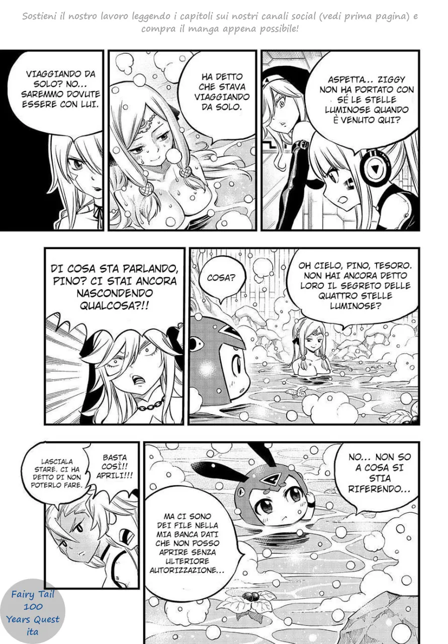 Read Edens Zero IT Manga Online