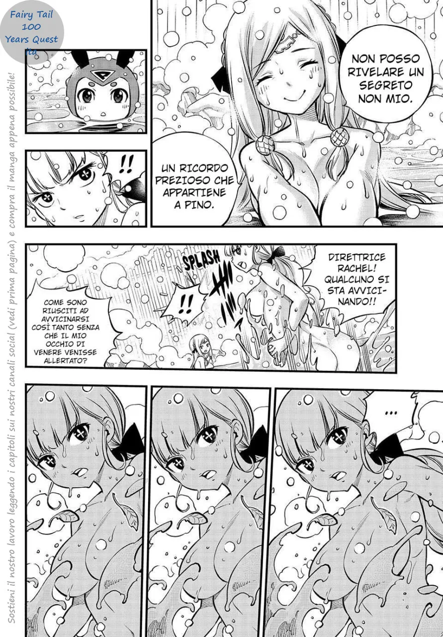 Read Edens Zero IT Manga Online