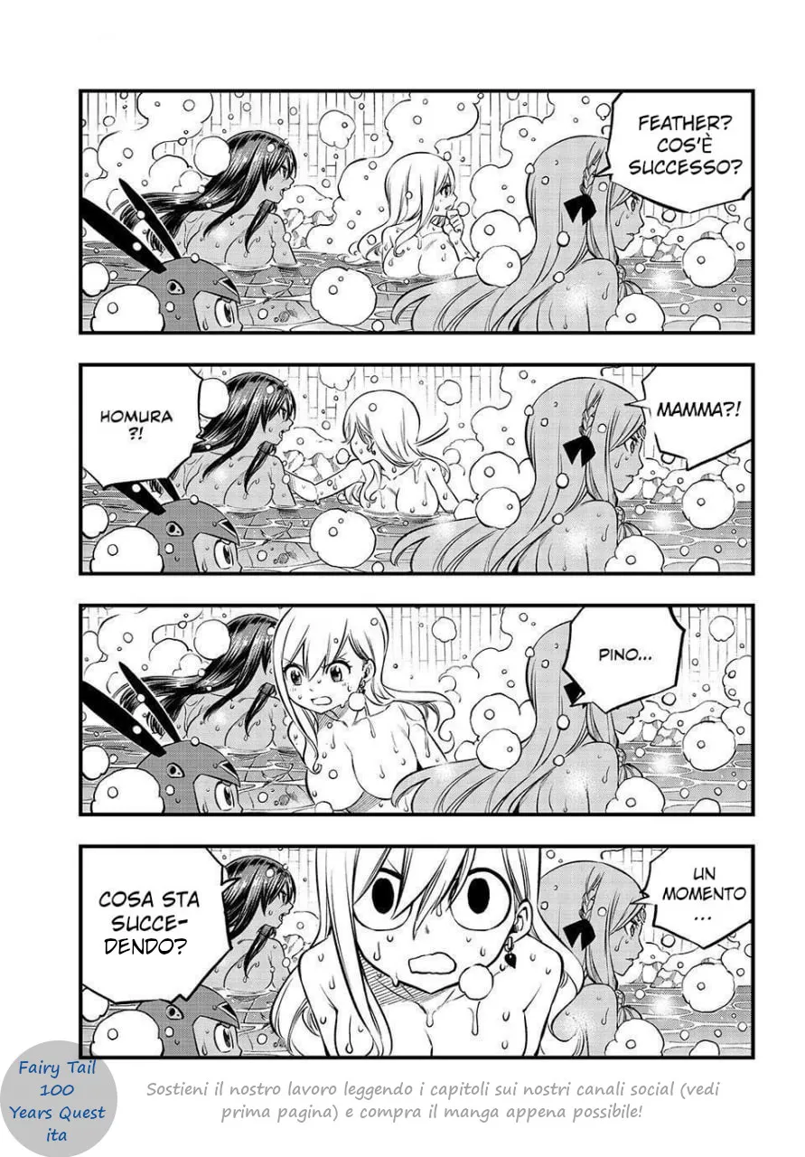 Read Edens Zero IT Manga Online