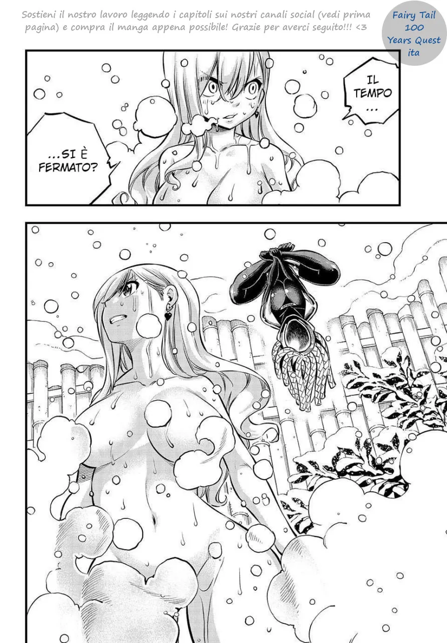 Read Edens Zero IT Manga Online
