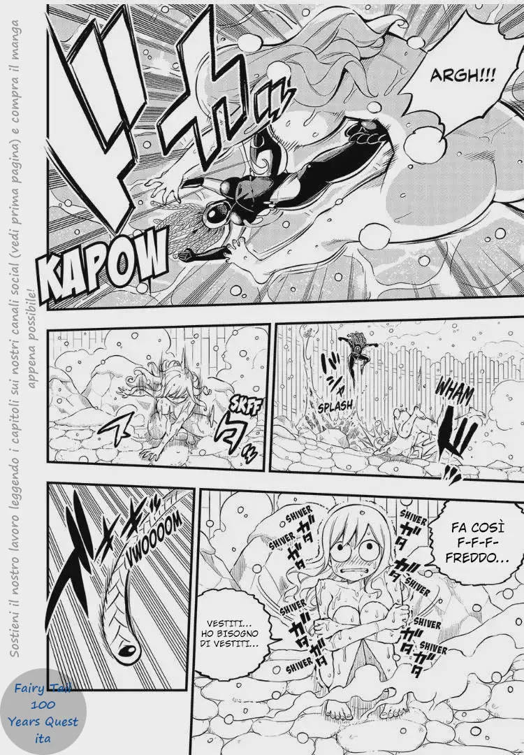 Read Edens Zero IT Manga Online