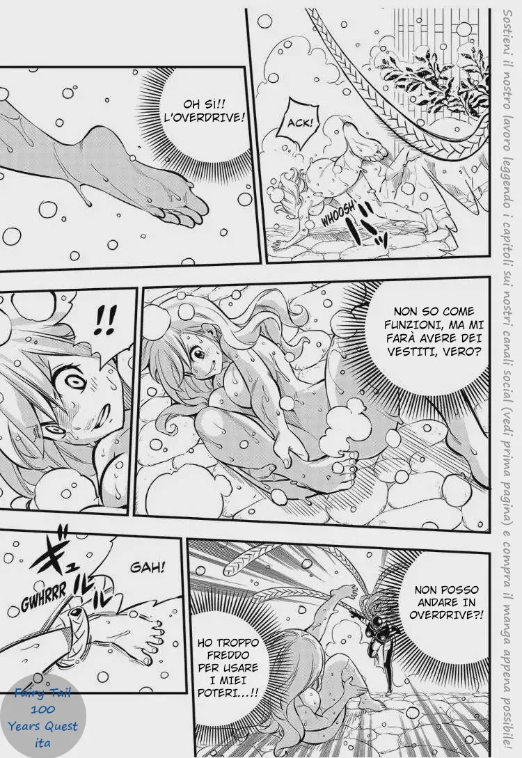 Read Edens Zero IT Manga Online