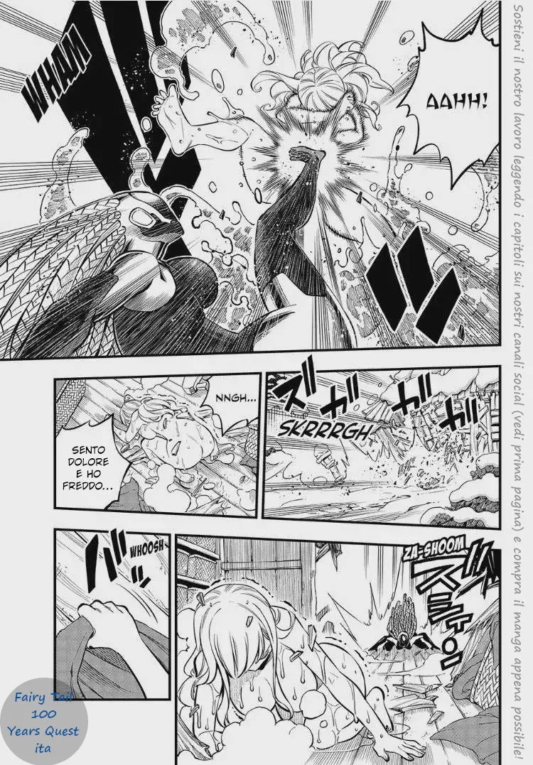 Read Edens Zero IT Manga Online
