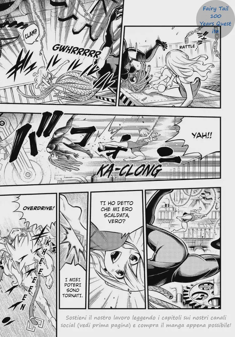 Read Edens Zero IT Manga Online