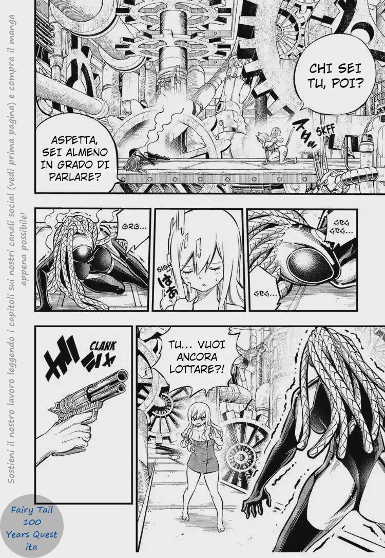 Read Edens Zero IT Manga Online