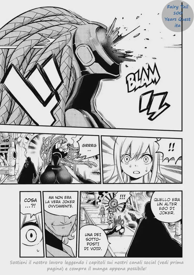 Read Edens Zero IT Manga Online