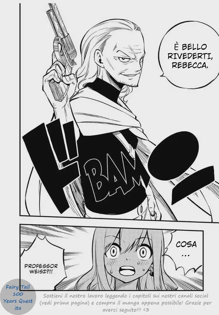 Read Edens Zero IT Manga Online