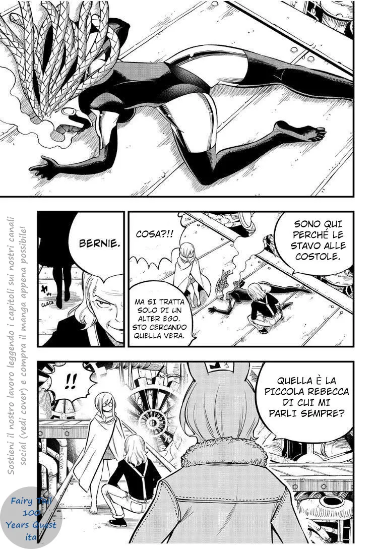 Read Edens Zero IT Manga Online