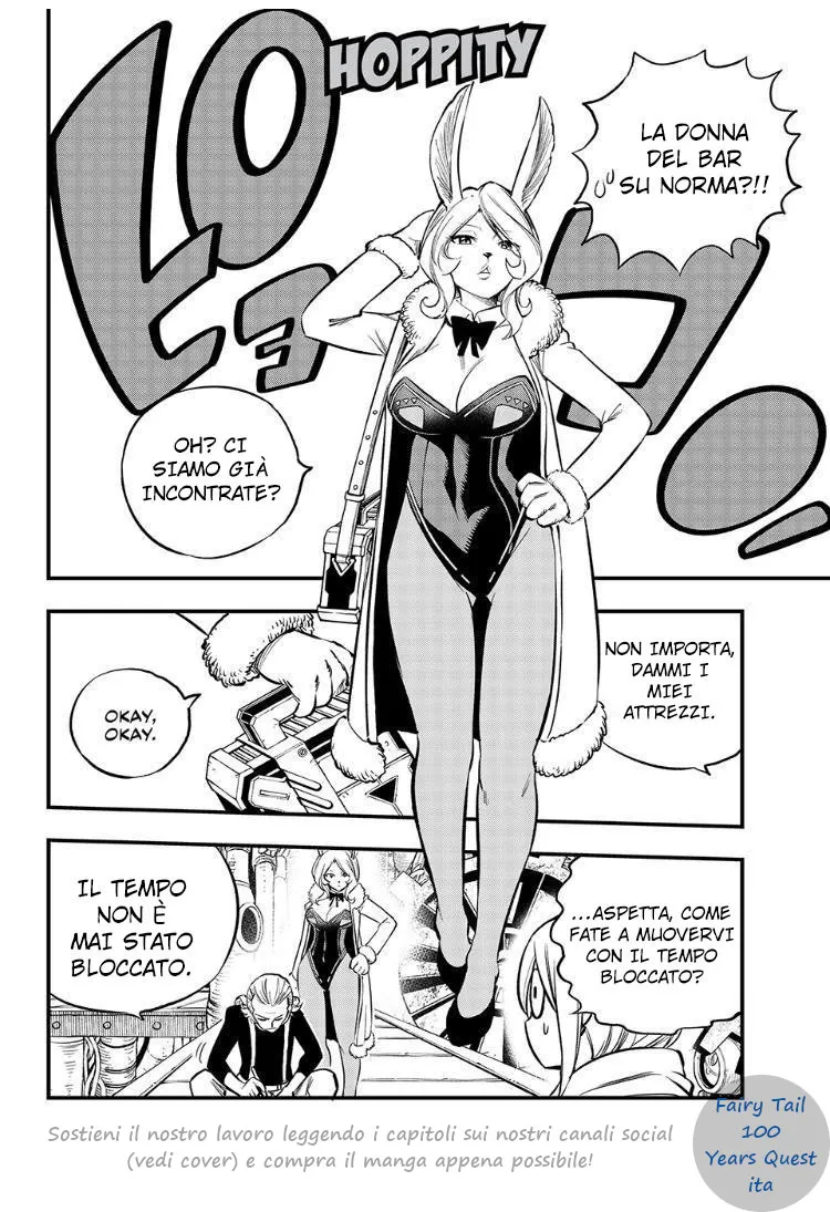 Read Edens Zero IT Manga Online