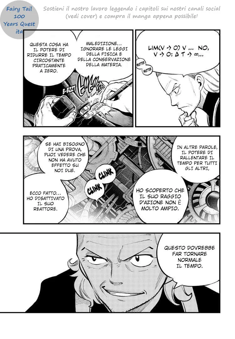 Read Edens Zero IT Manga Online
