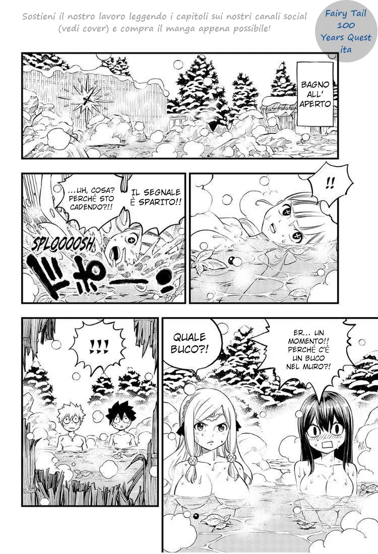 Read Edens Zero IT Manga Online