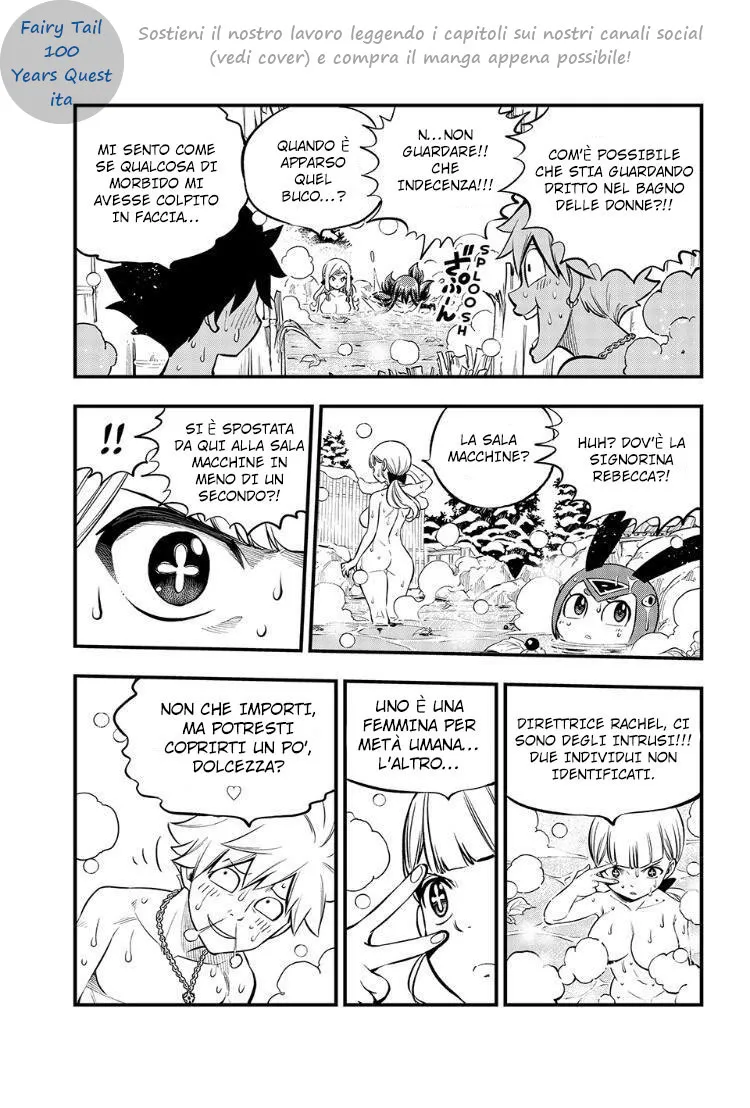 Read Edens Zero IT Manga Online