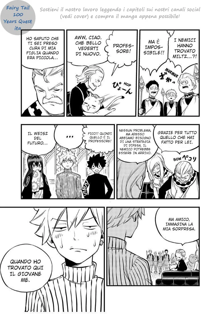 Read Edens Zero IT Manga Online