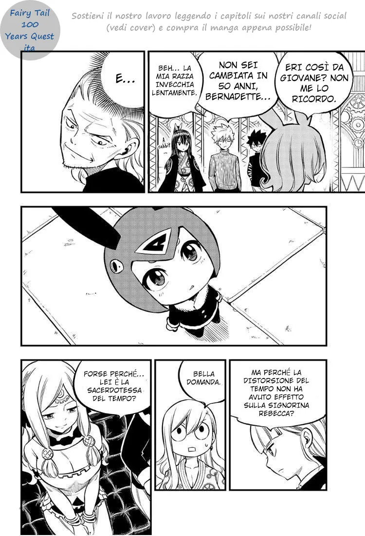 Read Edens Zero IT Manga Online