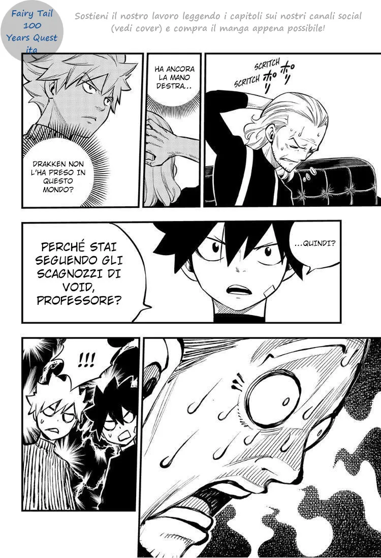 Read Edens Zero IT Manga Online