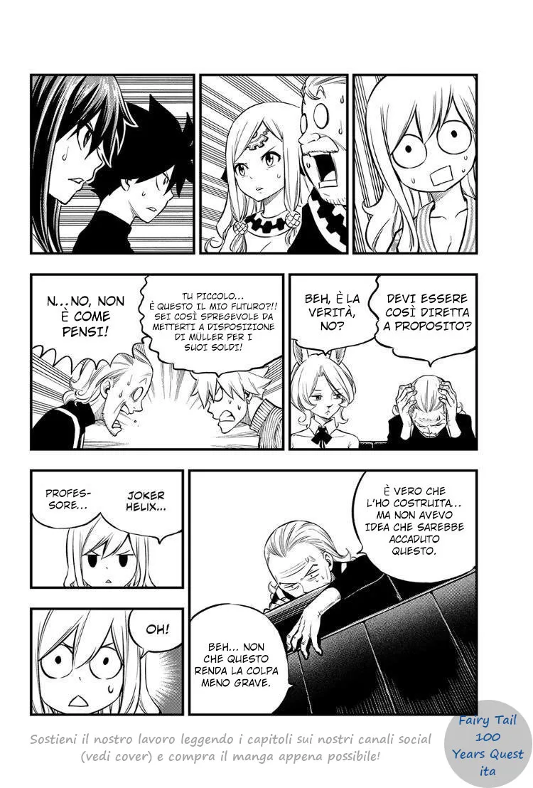 Read Edens Zero IT Manga Online