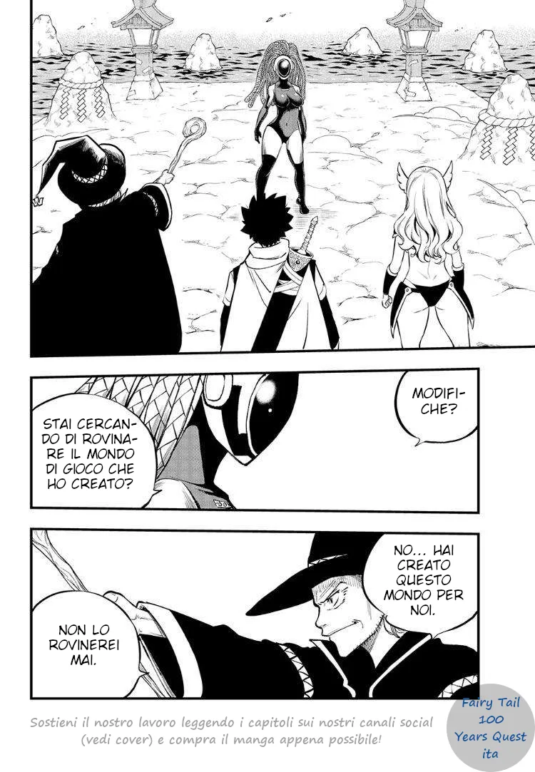 Read Edens Zero IT Manga Online