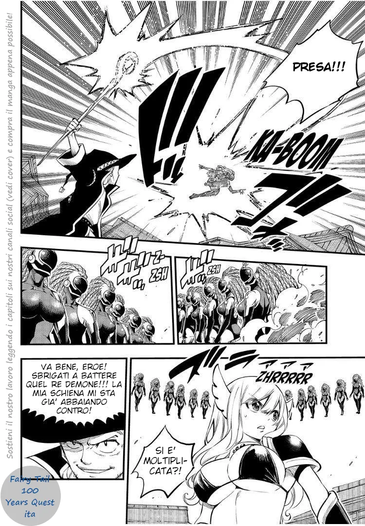 Read Edens Zero IT Manga Online