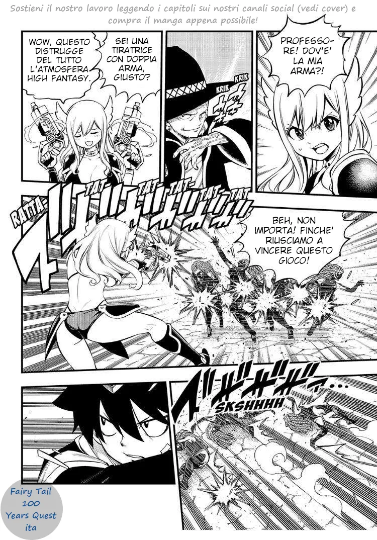 Read Edens Zero IT Manga Online