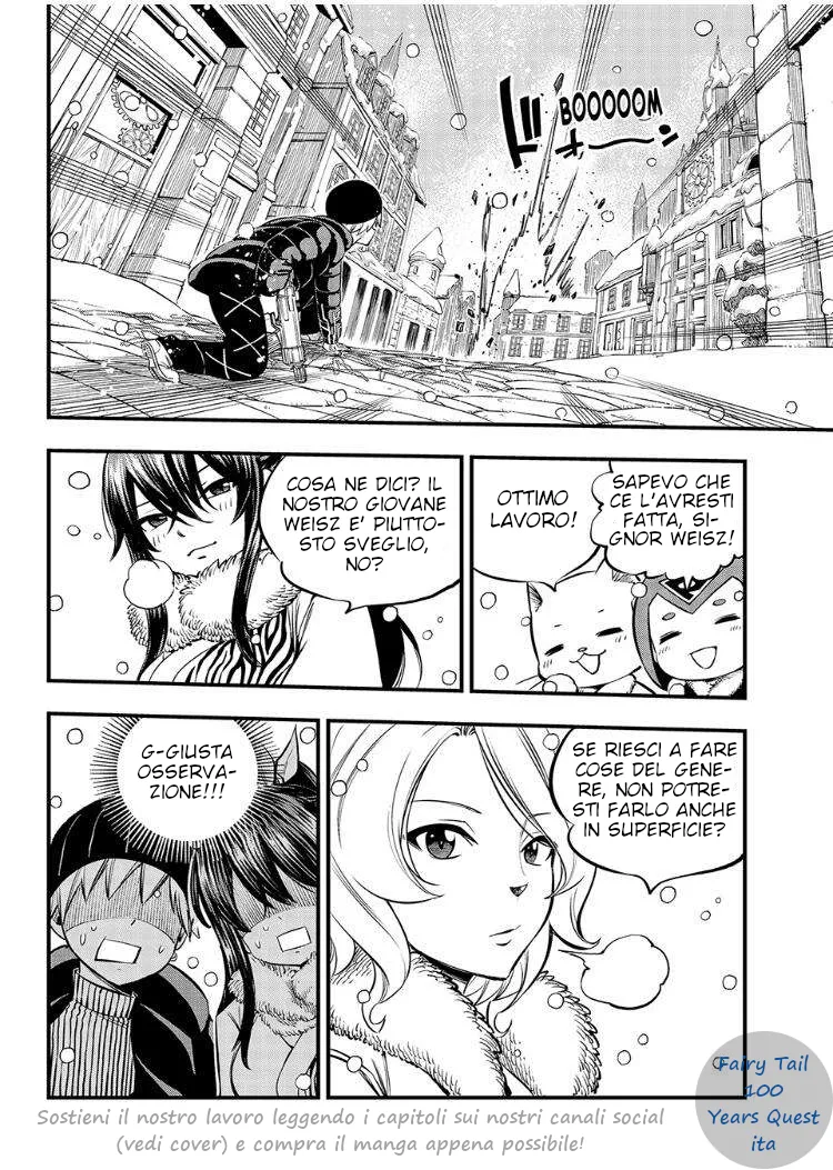 Read Edens Zero IT Manga Online