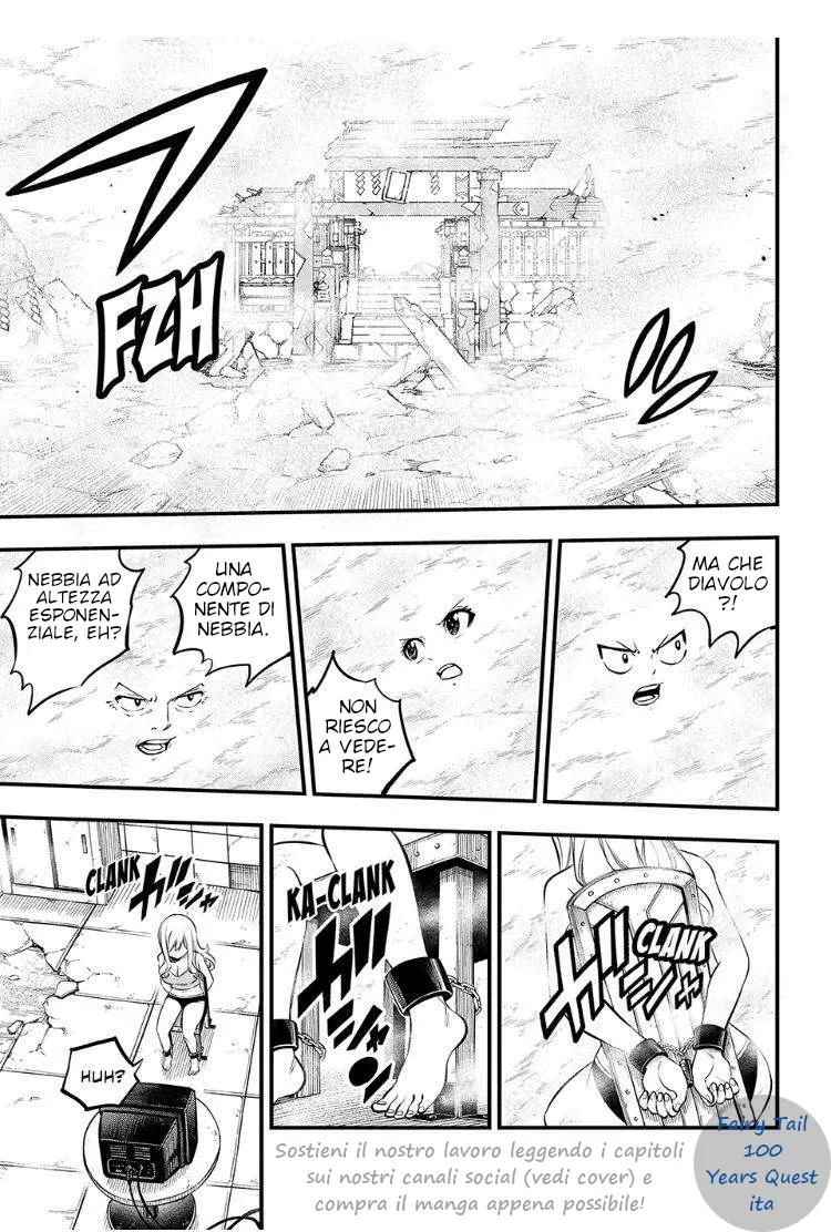 Read Edens Zero IT Manga Online