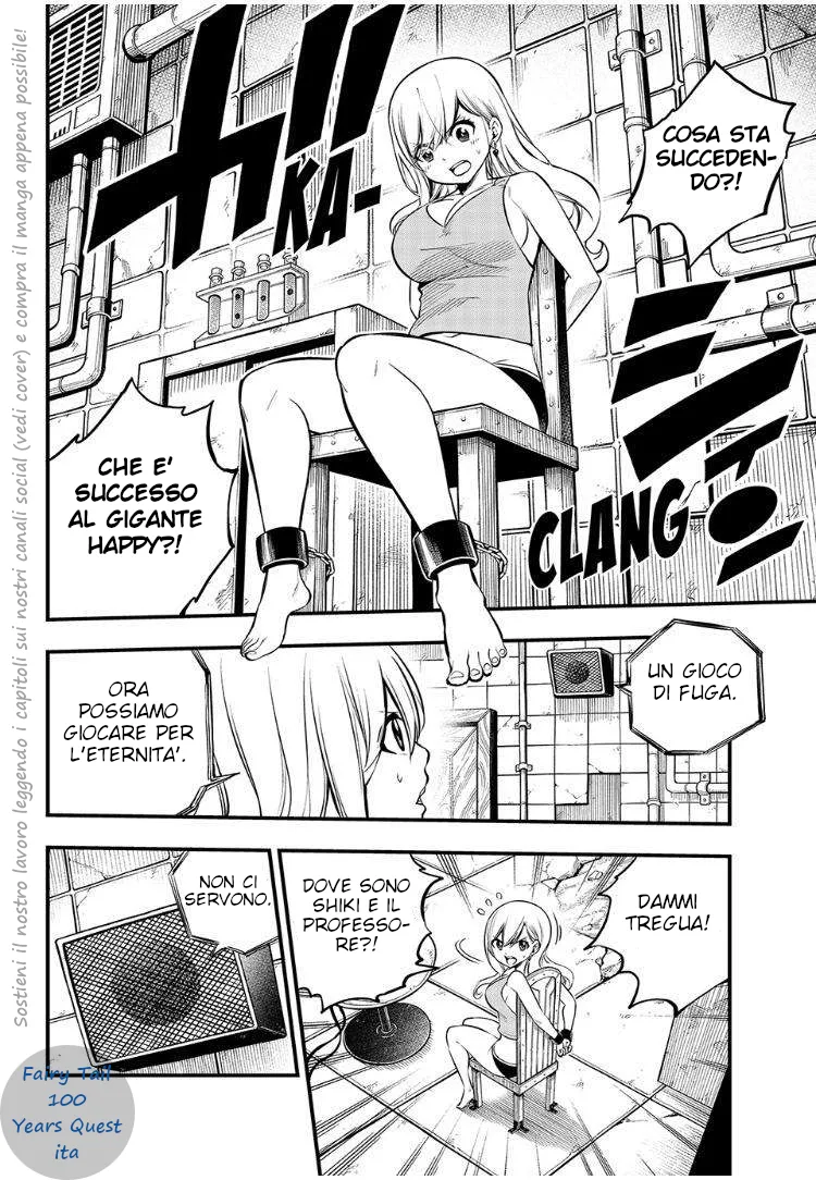 Read Edens Zero IT Manga Online