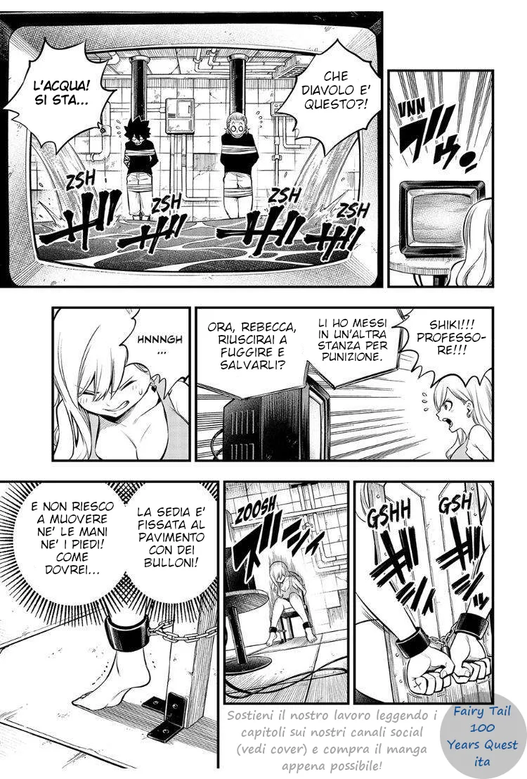 Read Edens Zero IT Manga Online