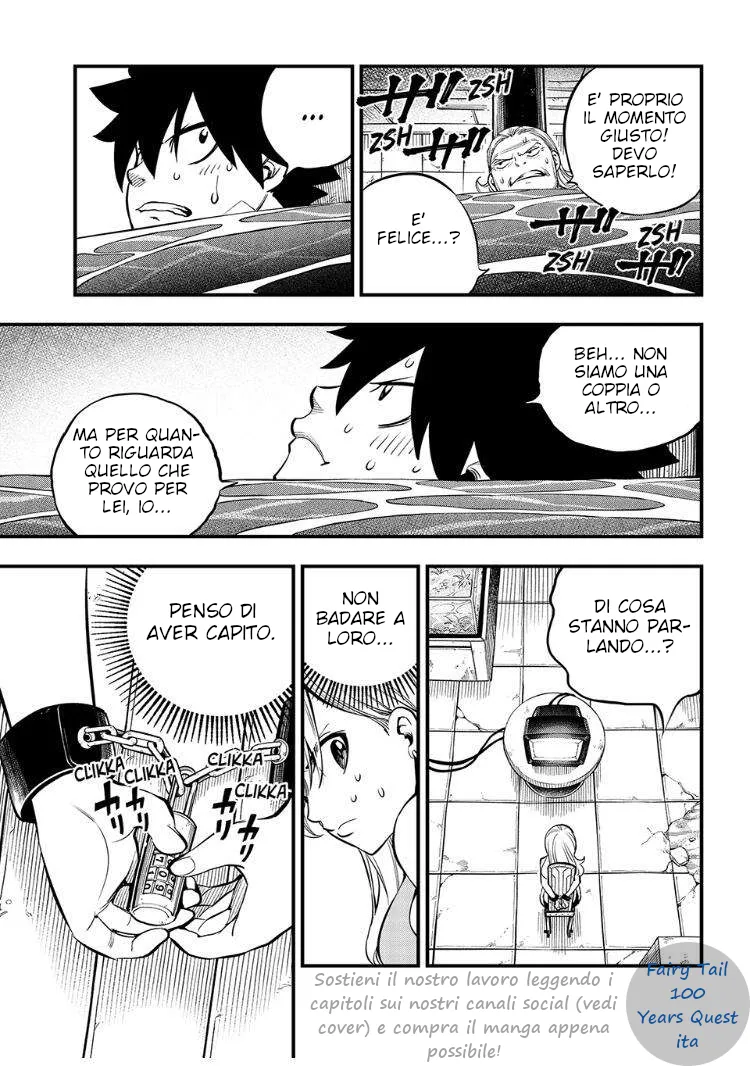 Read Edens Zero IT Manga Online