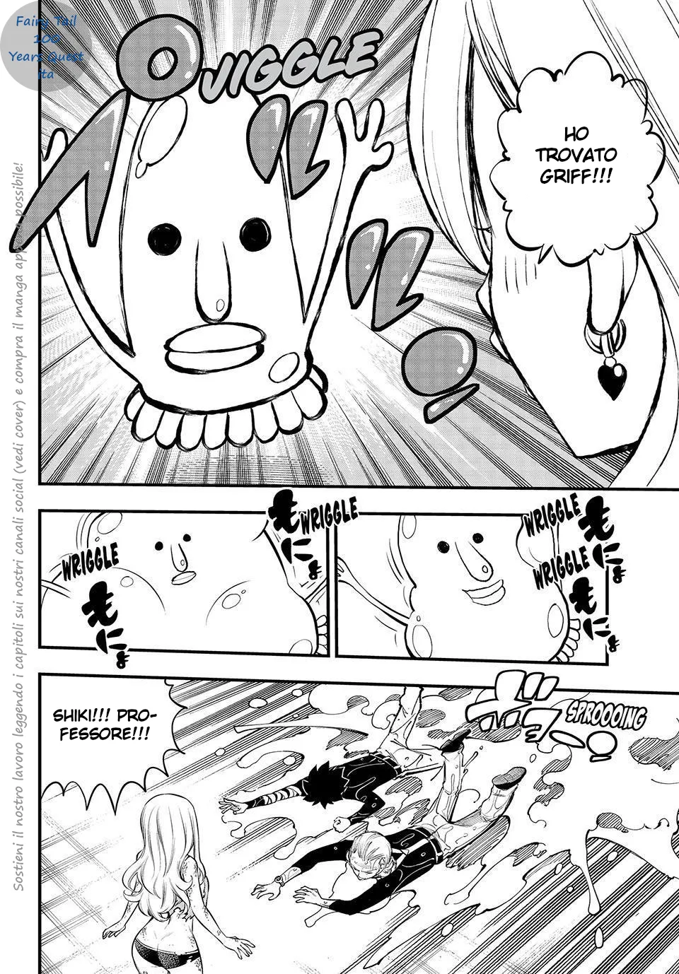 Read Edens Zero IT Manga Online
