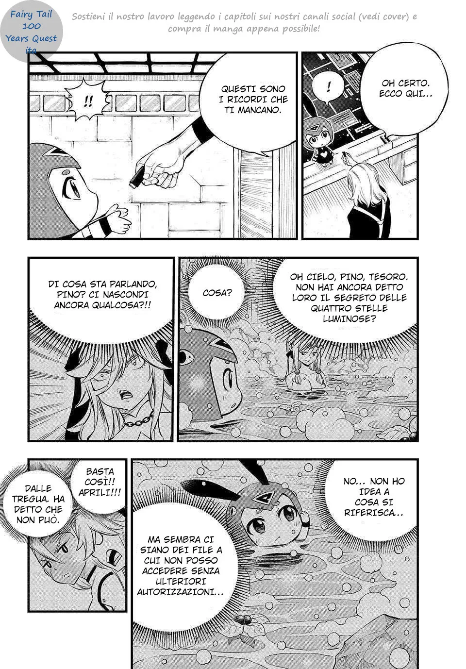 Read Edens Zero IT Manga Online