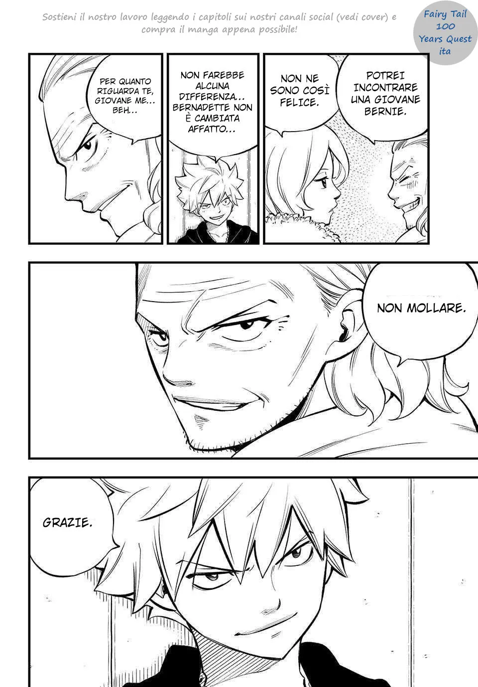 Read Edens Zero IT Manga Online