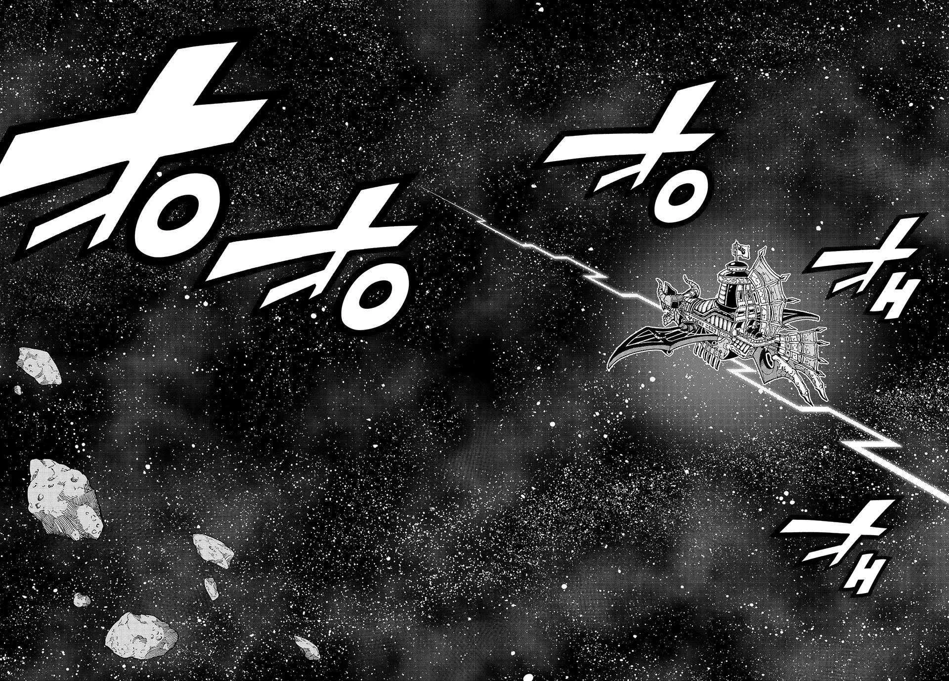 Read Edens Zero IT Manga Online