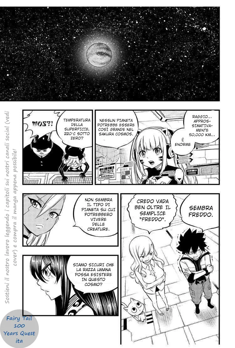 Read Edens Zero IT Manga Online
