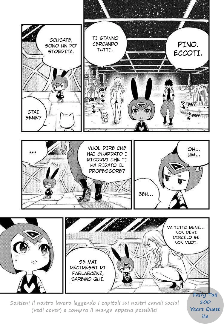 Read Edens Zero IT Manga Online