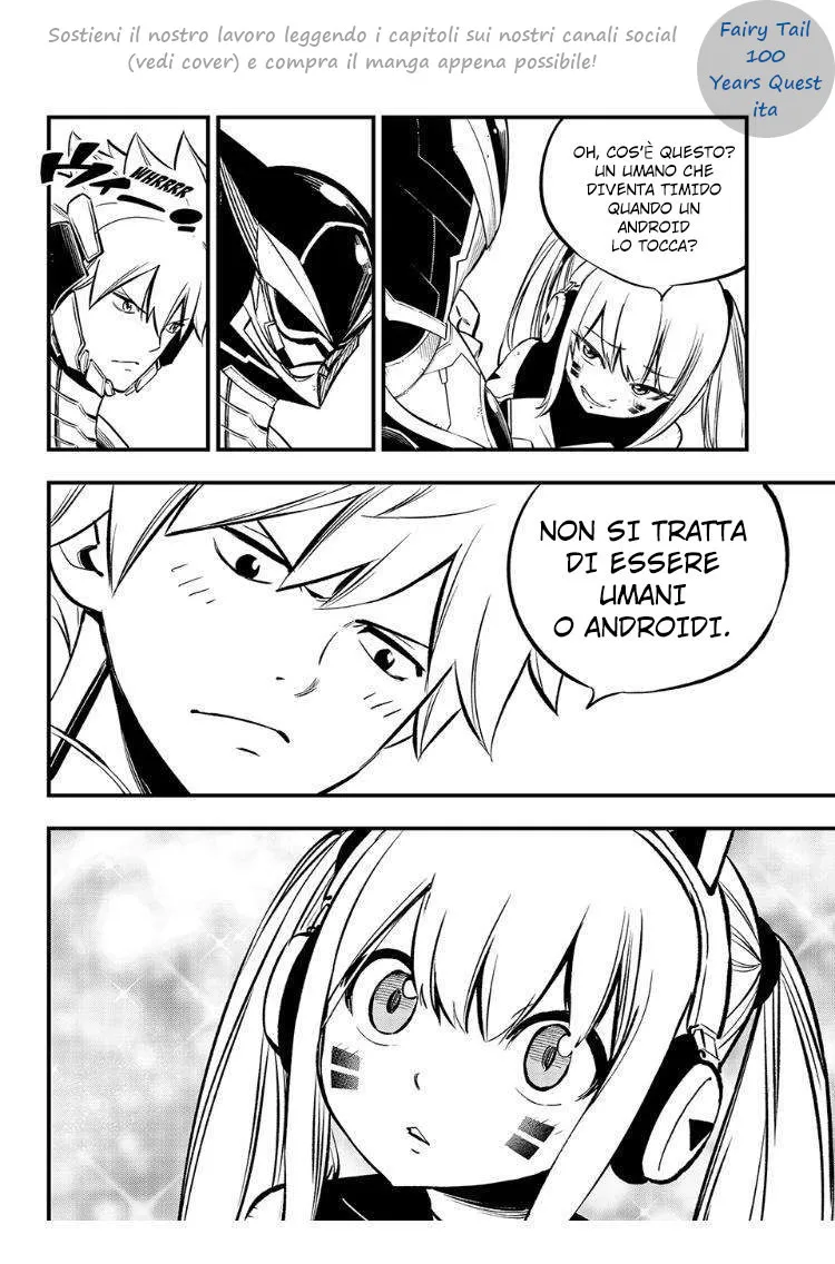 Read Edens Zero IT Manga Online