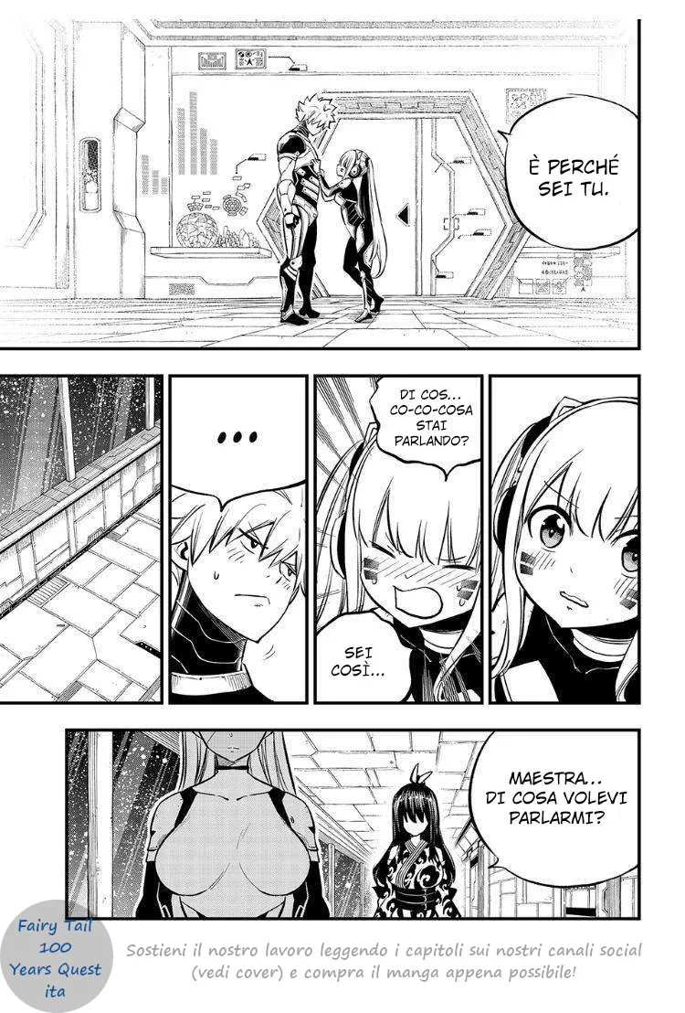 Read Edens Zero IT Manga Online