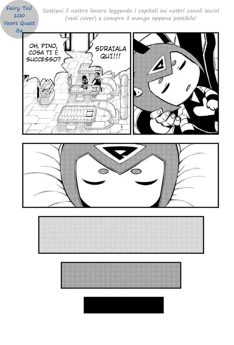 Read Edens Zero IT Manga Online