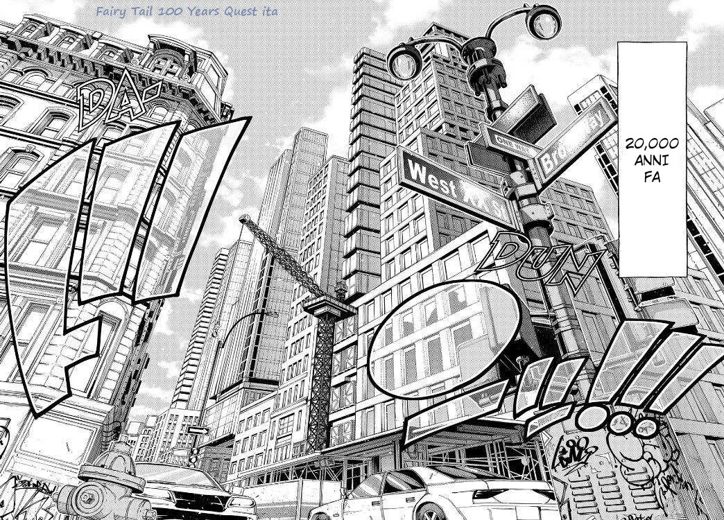 Read Edens Zero IT Manga Online