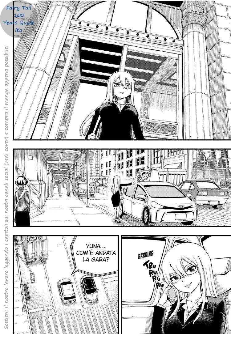 Read Edens Zero IT Manga Online