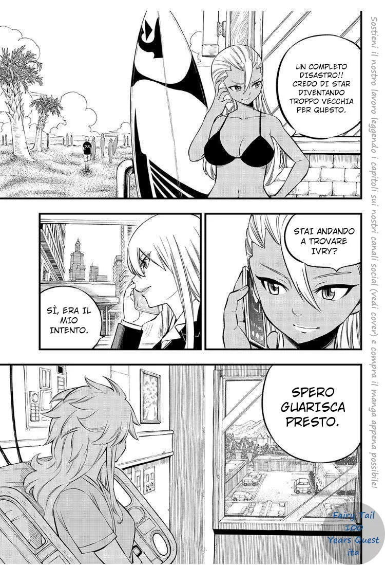 Read Edens Zero IT Manga Online
