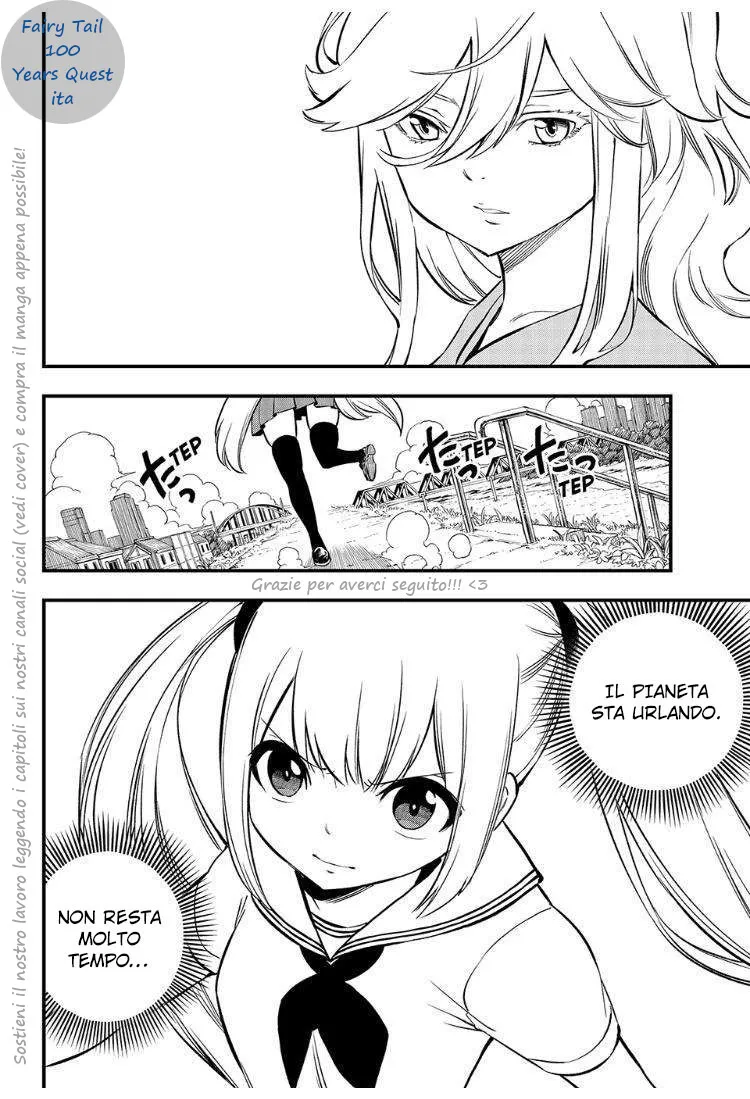 Read Edens Zero IT Manga Online