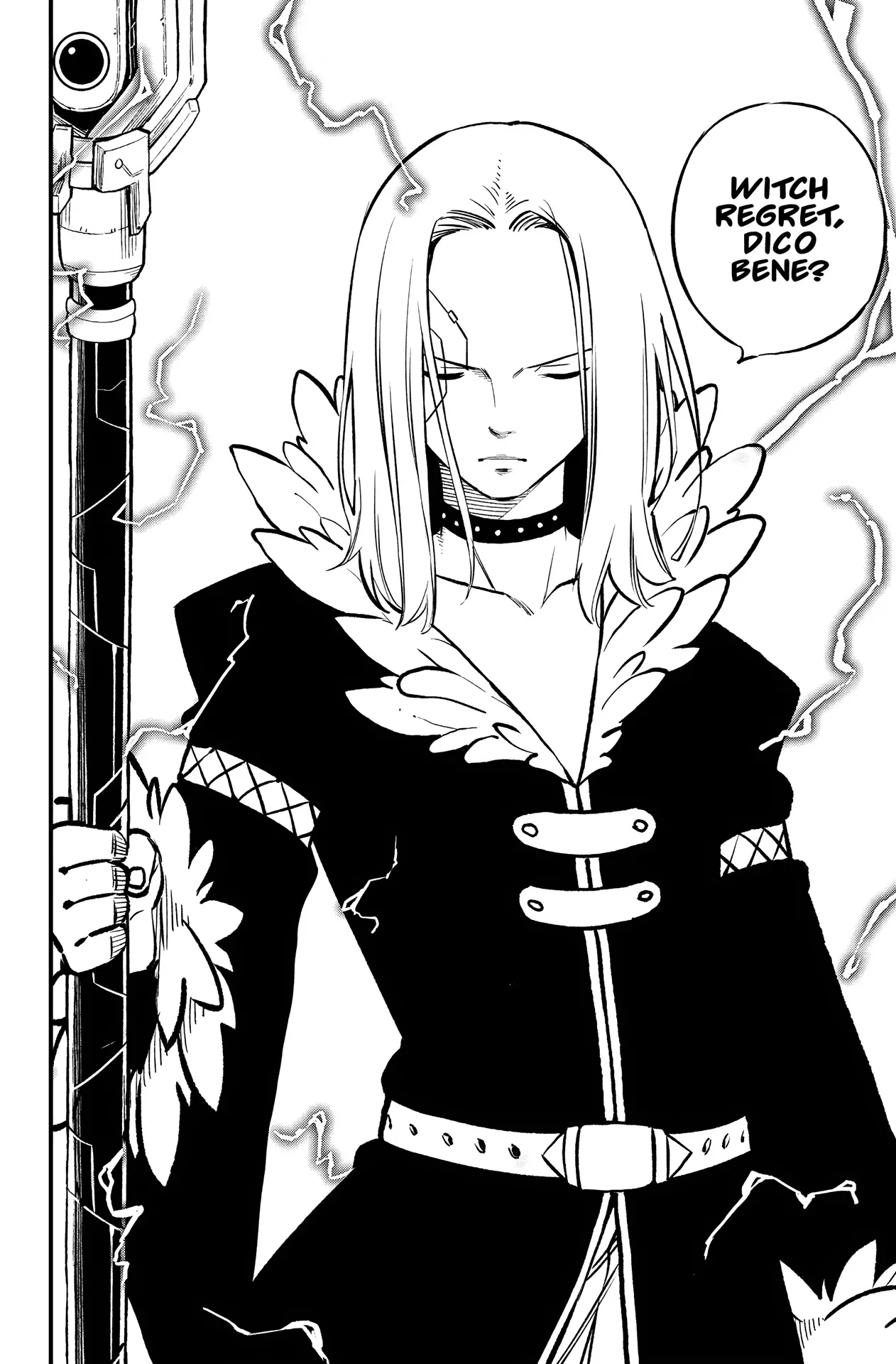 Read Edens Zero IT Manga Online