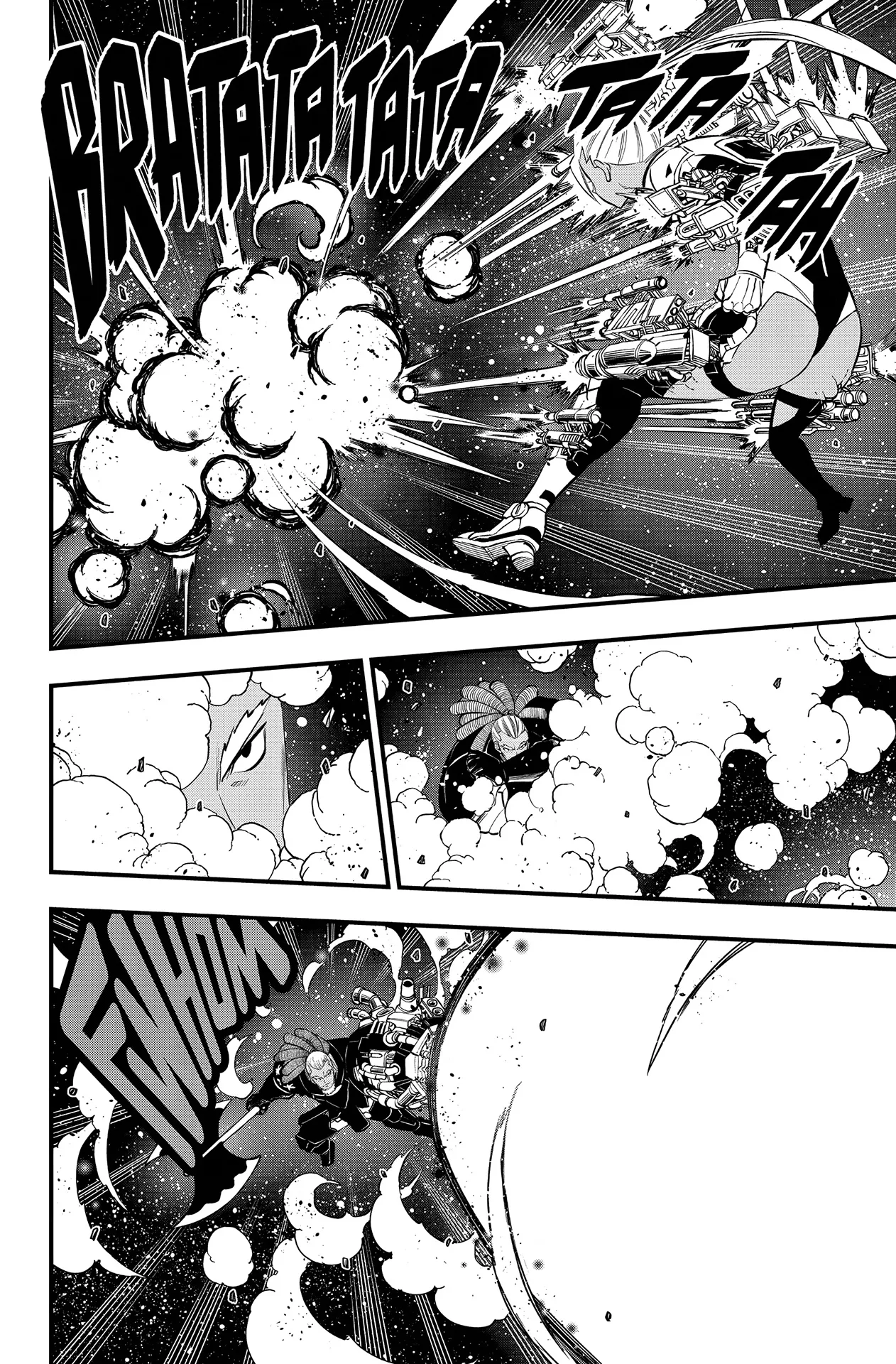 Read Edens Zero IT Manga Online