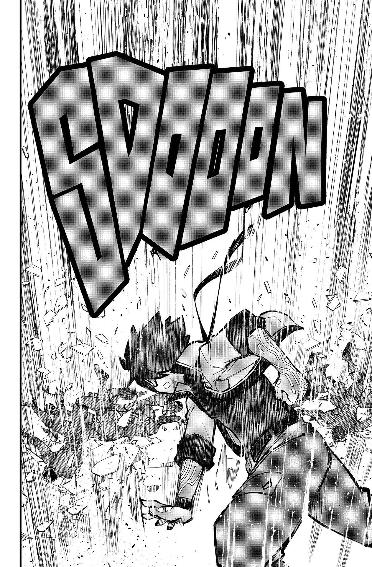 Read Edens Zero IT Manga Online