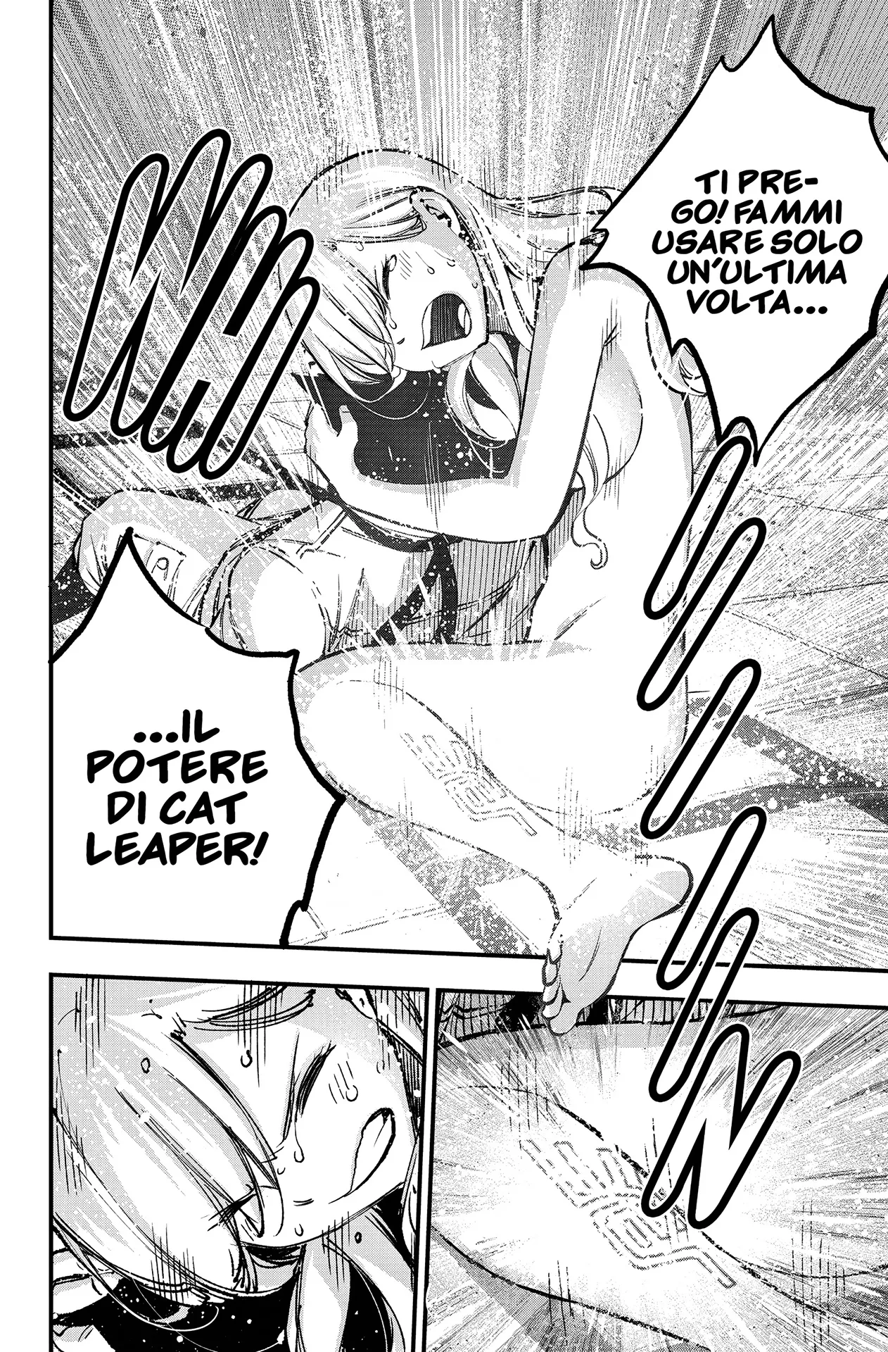 Read Edens Zero IT Manga Online