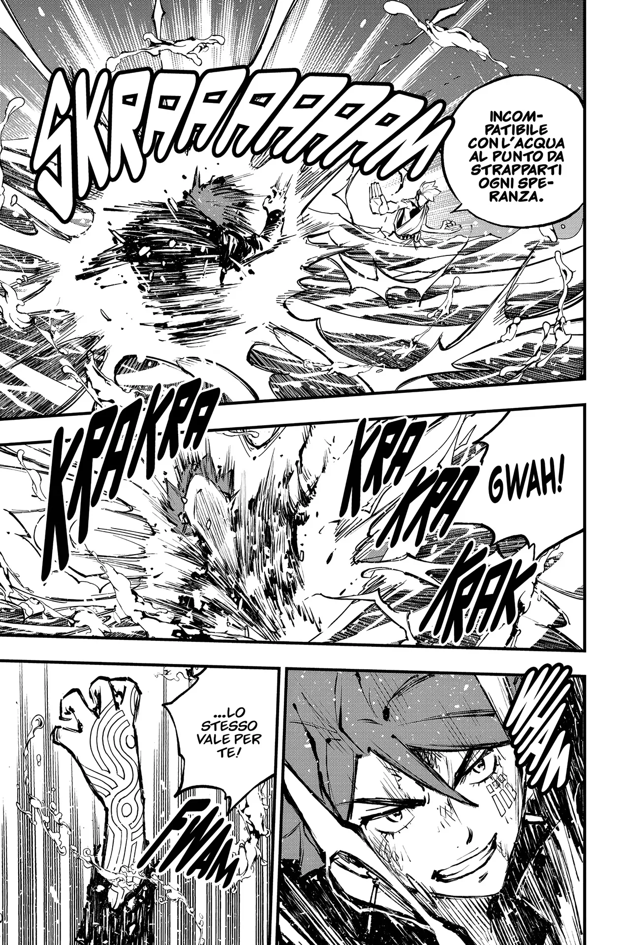 Read Edens Zero IT Manga Online