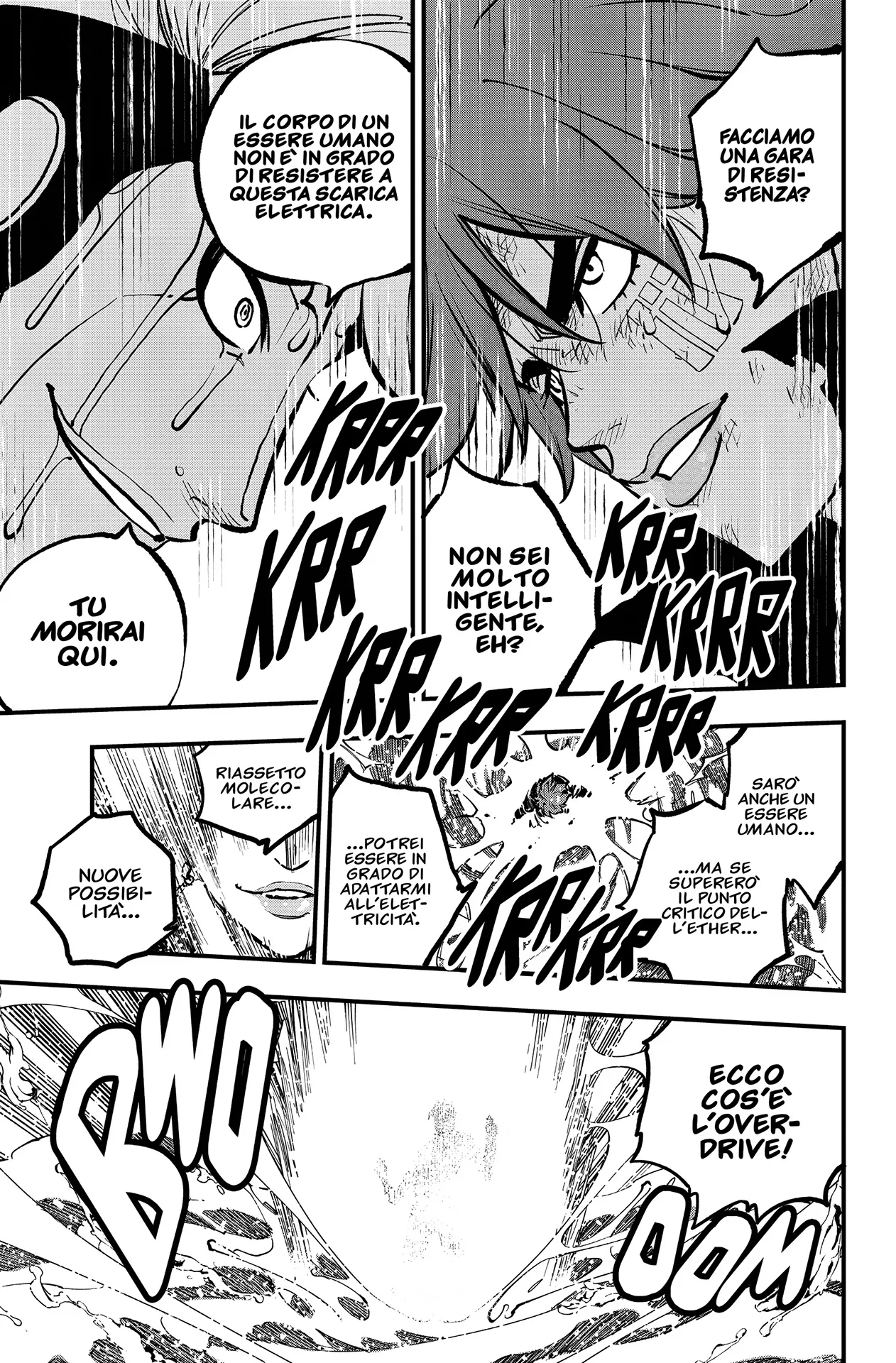 Read Edens Zero IT Manga Online