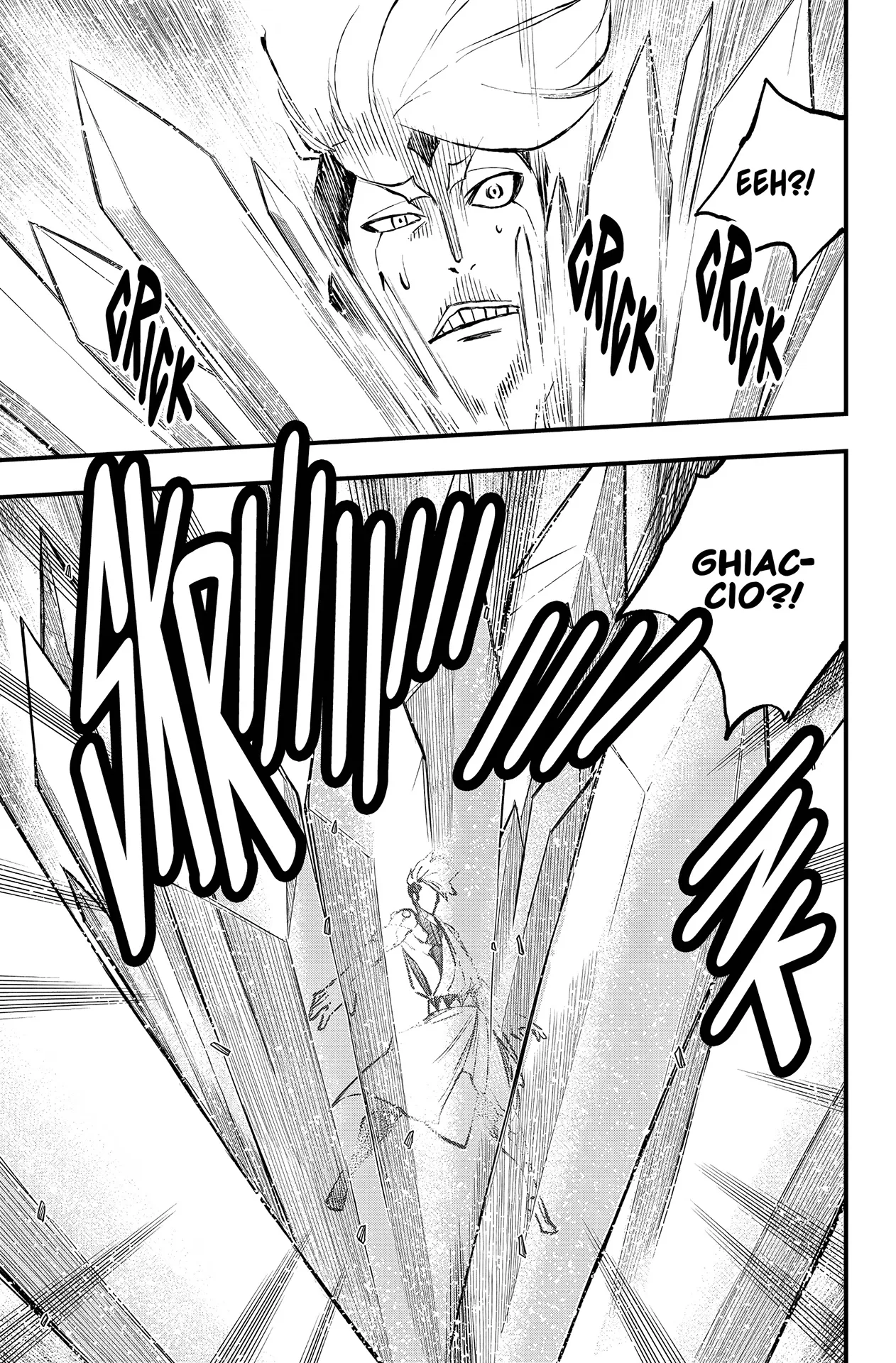 Read Edens Zero IT Manga Online